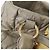 Borsa a mano Miu Miu Matelassé in pelle 2way Beige Tono Oro Auth 167625V - vista 16