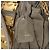 Borsa a mano Miu Miu Matelassé in pelle 2way Beige Tono Oro Auth 167625V - vista 27