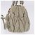 Borsa a mano Miu Miu Matelassé in pelle 2way Beige Tono Oro Auth 167625V - vista 3
