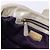 Borsa a mano Miu Miu Matelassé in pelle 2way Beige Tono Oro Auth 167625V - vista 33