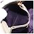 Borsa a mano Miu Miu Matelassé in pelle 2way Beige Tono Oro Auth 167625V - vista 34