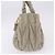 Borsa a mano Miu Miu Matelassé in pelle 2way Beige Tono Oro Auth 167625V - vista 5