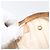 Borsa Tote LOUIS VUITTON Damier Azur Neverfull PM N41362 LV Auth 204046A - vista 12