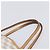 Borsa Tote LOUIS VUITTON Damier Azur Neverfull PM N41362 LV Auth 204046A - vista 14