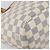 Borsa Tote LOUIS VUITTON Damier Azur Neverfull PM N41362 LV Auth 204046A - vista 16