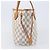 Borsa Tote LOUIS VUITTON Damier Azur Neverfull PM N41362 LV Auth 204046A - vista 3