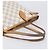 Borsa Tote LOUIS VUITTON Damier Azur Neverfull PM N41362 LV Auth 204046A - vista 7