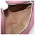 Borsa a tracolla GUCCI GG Blooms Chain PVC Pelle Beige Argento 409535 Auth BA15501V - vista 10