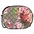Borsa a tracolla GUCCI GG Blooms Chain PVC Pelle Beige Argento 409535 Auth BA15501V - vista 13