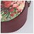 Borsa a tracolla GUCCI GG Blooms Chain PVC Pelle Beige Argento 409535 Auth BA15501V - vista 15