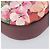 Borsa a tracolla GUCCI GG Blooms Chain PVC Pelle Beige Argento 409535 Auth BA15501V - vista 18