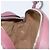 Borsa a tracolla GUCCI GG Blooms Chain PVC Pelle Beige Argento 409535 Auth BA15501V - vista 21