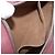 Borsa a tracolla GUCCI GG Blooms Chain PVC Pelle Beige Argento 409535 Auth BA15501V - vista 23