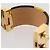 Bracciale LOUIS VUITTON Vernis Infinity Dot Yayoi Kusama Black LV Auth 204141V Nero - vista 10