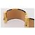 Bracciale LOUIS VUITTON Vernis Infinity Dot Yayoi Kusama Black LV Auth 204141V Nero - vista 8