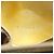 Borsa a tracolla Salvatore Ferragamo Gancini in pelle metallizzata Oro Auth 203812V - vista 11