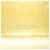 Borsa a tracolla Salvatore Ferragamo Gancini in pelle metallizzata Oro Auth 203812V - vista 22