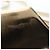 Borsa a tracolla Salvatore Ferragamo Gancini in pelle metallizzata Oro Auth 203812V - vista 3