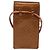 LOUIS VUITTON Monogram Vernis Walker Wallet Bronze M91154 LV Auth bs36810 Bronce - vista 2