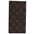 LOUIS VUITTON Monogram Porte Cartes Credit Billfold Wallet M60825 LV Auth 203646 Monograma - vista 2