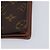 LOUIS VUITTON Monogram Porte Cartes Credit Billfold Wallet M60825 LV Auth 203646 Monograma - vista 7