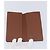 LOUIS VUITTON Monogram Porte Cartes Credit Billfold Wallet M60825 LV Auth 203646 Monograma - vista 9
