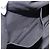 Borsa a Pochette BALENCIAGA Pile Black Silver Auth 203606A Nero Argento - vista 11