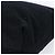 Borsa a Pochette BALENCIAGA Pile Black Silver Auth 203606A Nero Argento - vista 7