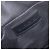 Borsa a Pochette BALENCIAGA Pile Black Silver Auth 203606A Nero Argento - vista 9