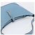 Hermès Borsa a tracolla HERMES Epsom Trim 31 in pelle blu argento Auth yk20897M - vista 14