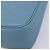Hermès Borsa a tracolla HERMES Epsom Trim 31 in pelle blu argento Auth yk20897M - vista 16