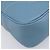 Hermès Borsa a tracolla HERMES Epsom Trim 31 in pelle blu argento Auth yk20897M - vista 17