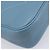 Hermès Borsa a tracolla HERMES Epsom Trim 31 in pelle blu argento Auth yk20897M - vista 19