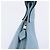 Hermès Borsa a tracolla HERMES Epsom Trim 31 in pelle blu argento Auth yk20897M - vista 25