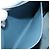 Hermès Borsa a tracolla HERMES Epsom Trim 31 in pelle blu argento Auth yk20897M - vista 30