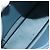 Hermès Borsa a tracolla HERMES Epsom Trim 31 in pelle blu argento Auth yk20897M - vista 9