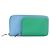 Hermès HERMES Nouveau To Go Ship Shoulder Wallet Leather Lavande Auth ka6284SM - vue 13