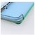 Hermès HERMES Nouveau To Go Ship Shoulder Wallet Leather Lavande Auth ka6284SM - vue 17