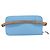 Hermès HERMES Nouveau To Go Ship Shoulder Wallet Leather Lavande Auth ka6284SM - vue 2