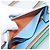 Hermès HERMES Nouveau To Go Ship Shoulder Wallet Leather Lavande Auth ka6284SM - vue 20