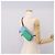 Hermès HERMES Nouveau To Go Ship Shoulder Wallet Leather Lavande Auth ka6284SM - vue 25