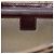 Bolsa de Ombro FENDI Zucca Canvas Mamma Baguette Preta Castanha Auth BA15806V Marrom Preto - vista 18