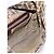 Bolsa de Ombro FENDI Zucca Canvas Mamma Baguette Preta Castanha Auth BA15806V Marrom Preto - vista 19