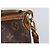 LOUIS VUITTON Monogram Palermo GM Tote Bag M40146 LV Auth 204660 Monogramm - Ansicht 10