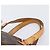LOUIS VUITTON Monogram Palermo GM Tote Bag M40146 LV Auth 204660 Monogramm - Ansicht 14