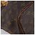 LOUIS VUITTON Monogram Palermo GM Tote Bag M40146 LV Auth 204660 Monogramm - Ansicht 18