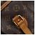 LOUIS VUITTON Monogram Palermo GM Tote Bag M40146 LV Auth 204660 Monogramm - Ansicht 23