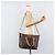 LOUIS VUITTON Monogram Palermo GM Tote Bag M40146 LV Auth 204660 Monogramm - Ansicht 30
