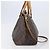 LOUIS VUITTON Monogram Palermo GM Tote Bag M40146 LV Auth 204660 Monogramm - Ansicht 4