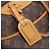 Borsa a mano LOUIS VUITTON Monogram Deauville M47270 LV Auth ka6273 Monogramma - vista 18